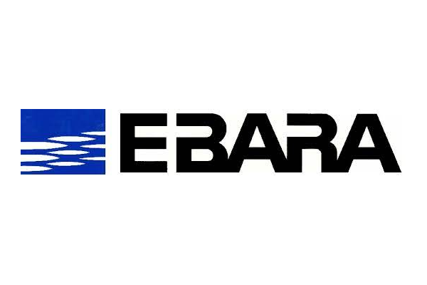 EBARA