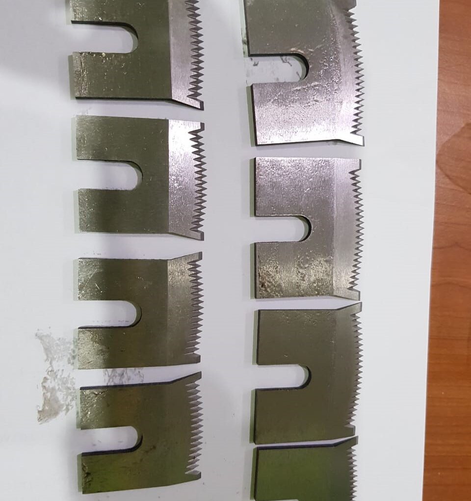 PERFORASI KNIFE